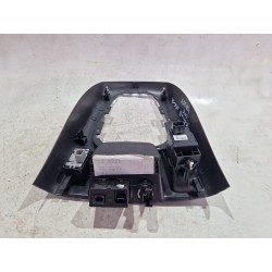 Recambio de boton freno mano para renault scenic iii (jz)(2009) 1.5 dci referencia OEM IAM 363211899R  