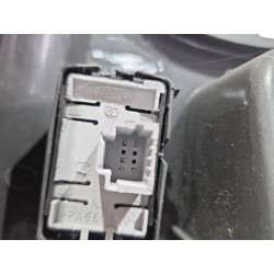 Recambio de boton freno mano para renault scenic iii (jz)(2009) 1.5 dci referencia OEM IAM 363211899R  