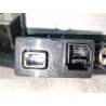 Recambio de boton freno mano para renault scenic iii (jz)(2009) 1.5 dci referencia OEM IAM 363211899R  