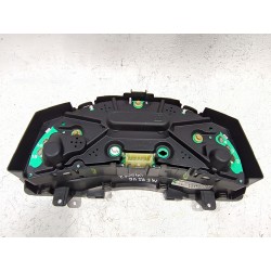 Recambio de cuadro completo para opel meriva (2003) 1.7 cdti referencia OEM IAM 13173375XJ  