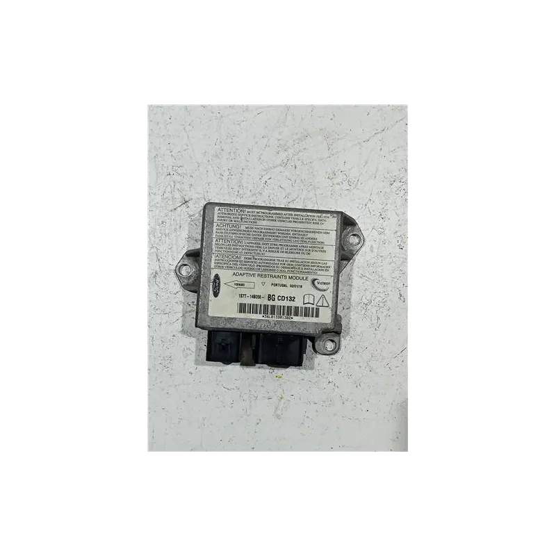 Recambio de centralita airbag para ford mondeo berlina (ge)(2000) referencia OEM IAM 1S7T14B056BG  