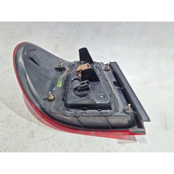 Recambio de piloto trasero derecho para nissan almera ii (n16) 2.2 di referencia OEM IAM   