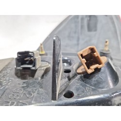 Recambio de piloto trasero derecho para nissan almera ii (n16) 2.2 di referencia OEM IAM   