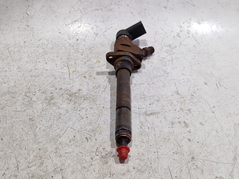 Recambio de inyector para volvo v40 familiar (1995) 2.0 t referencia OEM IAM 9657144580  