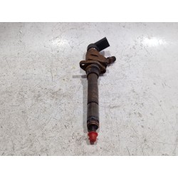 Recambio de inyector para volvo v40 familiar (1995) 2.0 t referencia OEM IAM 9657144580  