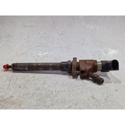 Recambio de inyector para volvo v40 familiar (1995) 2.0 t referencia OEM IAM 9657144580  