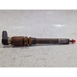 Recambio de inyector para volvo v40 familiar (1995) 2.0 t referencia OEM IAM 9657144580  