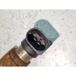 Recambio de inyector para volvo v40 familiar (1995) 2.0 t referencia OEM IAM 9657144580  