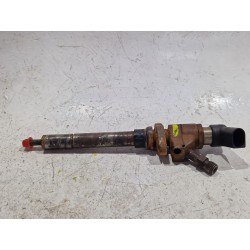 Recambio de inyector para volvo v40 familiar (1995) 2.0 t referencia OEM IAM 9657144580  