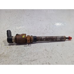 Recambio de inyector para volvo v40 familiar (1995) 2.0 t referencia OEM IAM 9657144580  