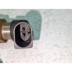 Recambio de inyector para volvo v40 familiar (1995) 2.0 t referencia OEM IAM 9657144580  