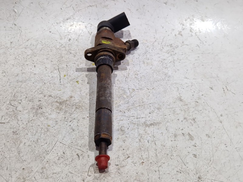 Recambio de inyector para volvo v40 familiar (1995) 2.0 t referencia OEM IAM 9657144580  