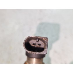 Recambio de inyector para volvo v40 familiar (1995) 2.0 t referencia OEM IAM 9657144580  