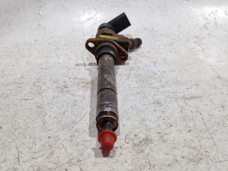 Recambio de inyector para volvo v40 familiar (1995) 2.0 t referencia OEM IAM 9657144580  