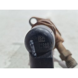 Recambio de inyector para volvo v40 familiar (1995) 2.0 t referencia OEM IAM 9657144580  