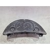 Recambio de cuadro completo para opel corsa c (2000) 1.0 referencia OEM IAM 09166814FL  