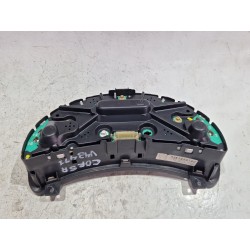 Recambio de cuadro completo para opel corsa c (2000) 1.0 referencia OEM IAM 09166814FL  