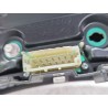 Recambio de cuadro completo para opel corsa c (2000) 1.0 referencia OEM IAM 09166814FL  