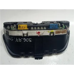 Recambio de cuadro completo para peugeot 306 break (04.1997) 1.9 td referencia OEM IAM 110008808013  