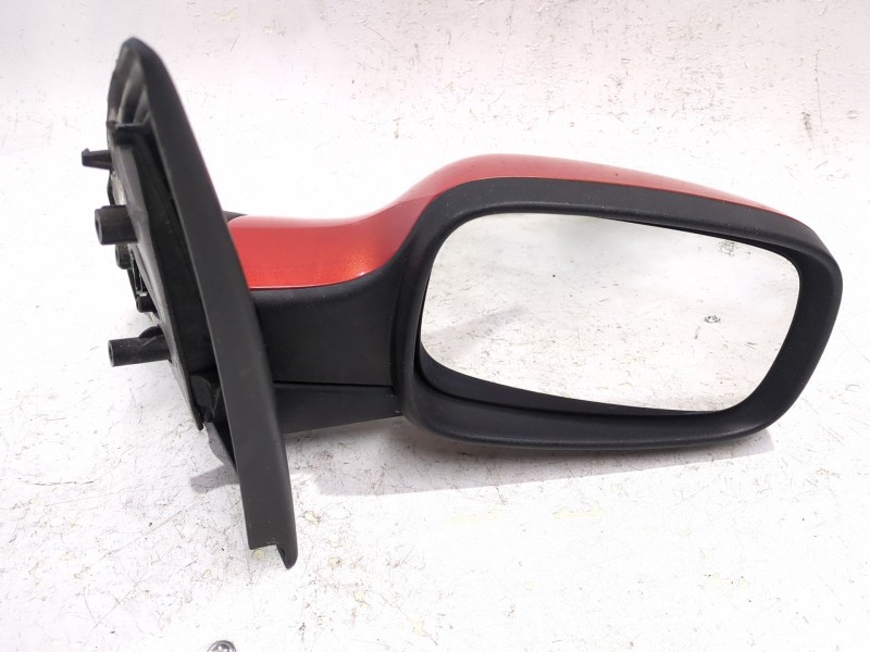 Recambio de retrovisor derecho para renault clio iii 1.5 dci 106cv referencia OEM IAM E20104016  