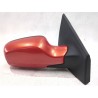 Recambio de retrovisor derecho para renault clio iii 1.5 dci 106cv referencia OEM IAM E20104016  