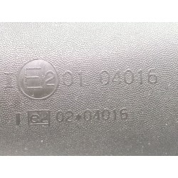 Recambio de retrovisor derecho para renault clio iii 1.5 dci 106cv referencia OEM IAM E20104016  