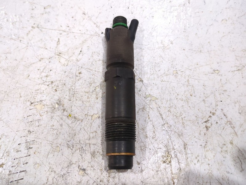 Recambio de inyector para citroën saxo (s0, s1) 1.5 d referencia OEM IAM LDC0108R01B  