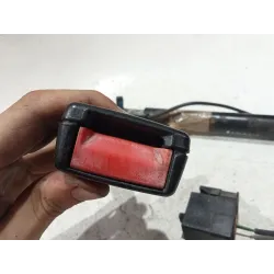 Recambio de pretensor cinturon delantero izquierdo para mazda 3 (bk) 1.6 di turbo referencia OEM IAM G5547A  