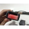 Recambio de pretensor cinturon delantero izquierdo para mazda 3 (bk) 1.6 di turbo referencia OEM IAM G5547A  