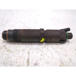 Recambio de inyector para citroën saxo (s0, s1) 1.5 d referencia OEM IAM LDC0108R01B  