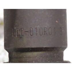 Recambio de inyector para citroën saxo (s0, s1) 1.5 d referencia OEM IAM LDC0108R01B  