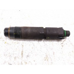 Recambio de inyector para citroën saxo (s0, s1) 1.5 d referencia OEM IAM LDC0108R01B  