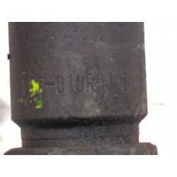 Recambio de inyector para citroën saxo (s0, s1) 1.5 d referencia OEM IAM LDC0108R01B  