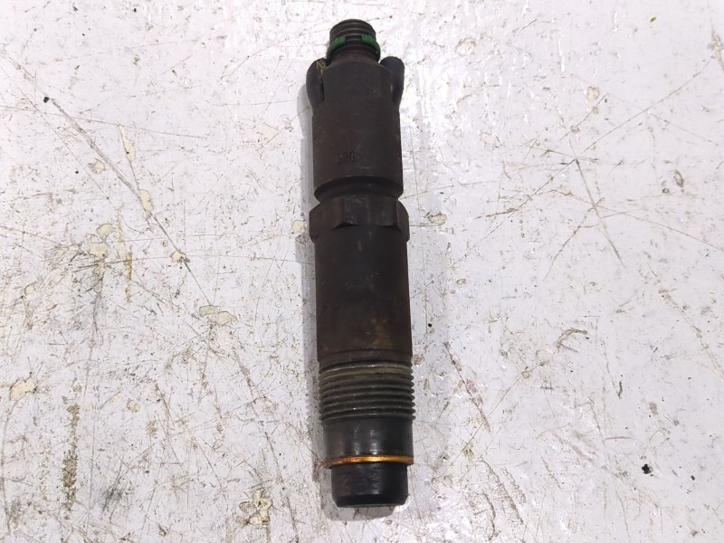 Recambio de inyector para citroën saxo (s0, s1) 1.5 d referencia OEM IAM LDC0108R01B  