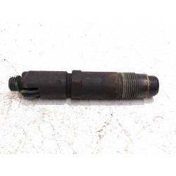 Recambio de inyector para citroën saxo (s0, s1) 1.5 d referencia OEM IAM LDC0108R01B  