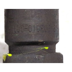 Recambio de inyector para citroën saxo (s0, s1) 1.5 d referencia OEM IAM LDC0108R01B  