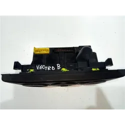 Recambio de mandos climatizador para opel vectra b berlina (1995) 2.0 di 16v referencia OEM IAM J2900ASIC  