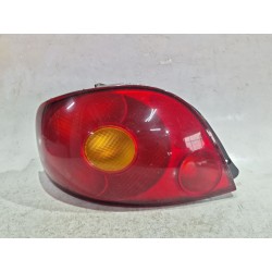 Recambio de piloto trasero izquierdo para daewoo matiz (m100, m150) 0.8 referencia OEM IAM 0320508332  