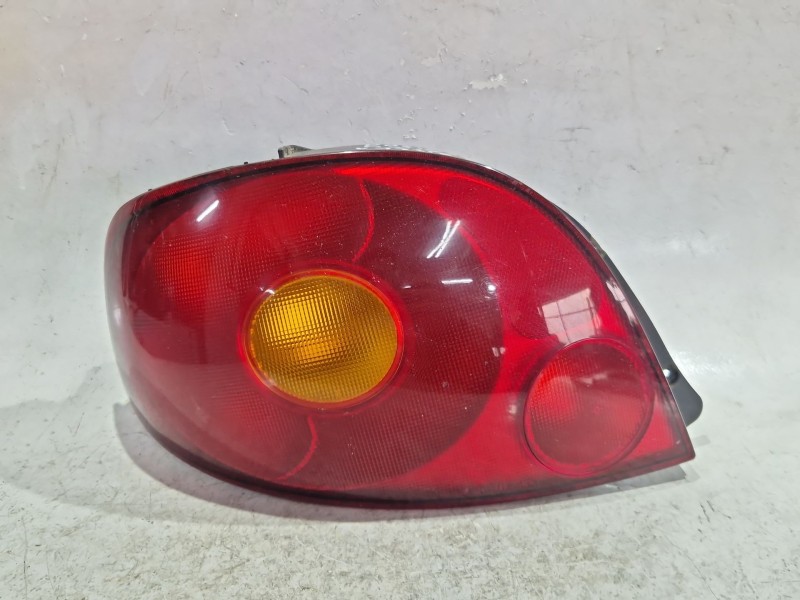 Recambio de piloto trasero izquierdo para daewoo matiz (m100, m150) 0.8 referencia OEM IAM 0320508332  