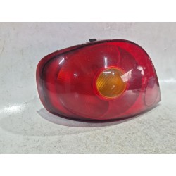 Recambio de piloto trasero izquierdo para daewoo matiz (m100, m150) 0.8 referencia OEM IAM 0320508332  