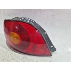 Recambio de piloto trasero izquierdo para daewoo matiz (m100, m150) 0.8 referencia OEM IAM 0320508332  