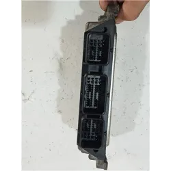 Recambio de centralita inyeccion para renault scenic ii (jm)(2003) 1.9 dci (jm12, jm0g) referencia OEM IAM 0281011549  