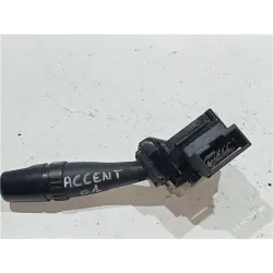 Recambio de mando multifuncion para hyundai accent (lc)(2000) 1.5 crdi referencia OEM IAM MANDO DE LUCES  