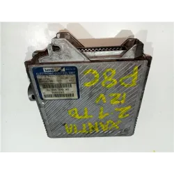 Recambio de centralita inyeccion para citroën xantia berlina (1998) 2.1 turbo d 12v referencia OEM IAM R04010020C  