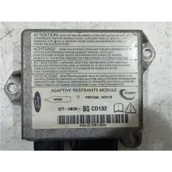 Recambio de centralita airbag para ford mondeo berlina (ge)(2000) referencia OEM IAM 1S7T14B056BG  