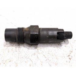 Recambio de inyector para ford sierra turnier (1987) td referencia OEM IAM LRC6732603C  