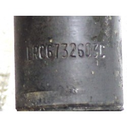 Recambio de inyector para ford sierra turnier (1987) td referencia OEM IAM LRC6732603C  