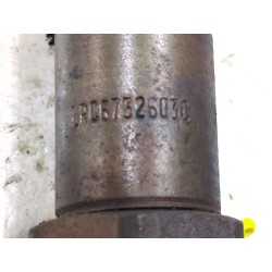 Recambio de inyector para ford sierra turnier (1987) td referencia OEM IAM LRC6732603C  