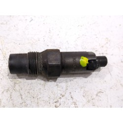 Recambio de inyector para ford sierra turnier (1987) td referencia OEM IAM LRC6732603C  