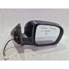 Recambio de retrovisor derecho para subaru forester (sh_) 2.0 d awd (shh) referencia OEM IAM E4022793  